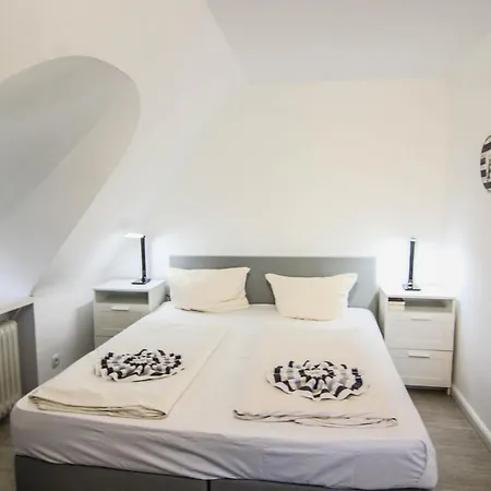 Tina Im Friesenhaus Sieben-linden * Archsum